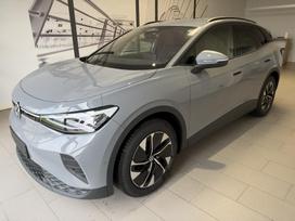 Volkswagen Id.4, 61 kwh, visureigis / krosoveris