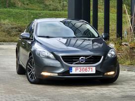Volvo V40, 2.0 l., hečbekas