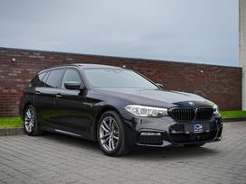 BMW 530, 3.0 l., Седан