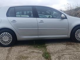 Volkswagen Golf, 1.9 l., hečbeks