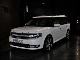 Ford Flex, 3.5 l., visureigis / krosoveris