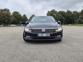 Volkswagen Passat, 2.0 l., Седан