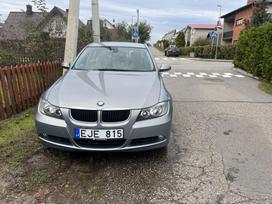 BMW 320, 2.0 l., Седан