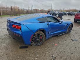 Chevrolet Corvette Chevrolet corvette