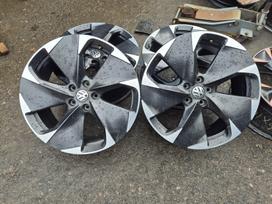 Seat, легкосплавные , R19
