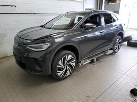 Volkswagen Id.4, 82 kwh, visureigis / krosoveris