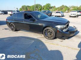 Bmw M5, Black Sapphire Metallic (475), Bmw m5
