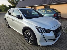 Peugeot 208, 1.2 l., hečbekas