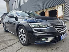 Renault Talisman, 1.8 l., universalas