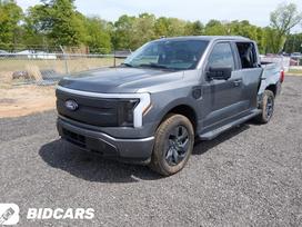 Ford F-150, M7 – Carbonized Gray Metallic,