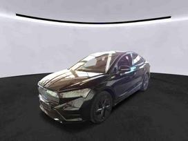 Skoda Enyaq, 82 kwh, visureigis / krosoveris