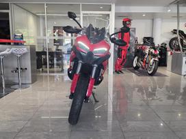 Ducati Multistrada V2 890cc, touring / sport touring / туристические