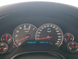 Chevrolet Corvette, Carbon Flash Metallic,