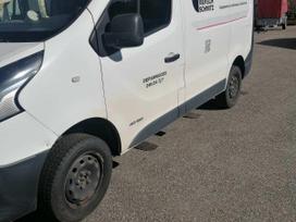 Renault Trafic 37069885048