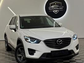 Mazda CX-5, 2.2 l., Внедорожник / Кроссовер