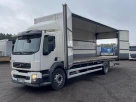 Volvo Fl, izoterminiai kėbulai