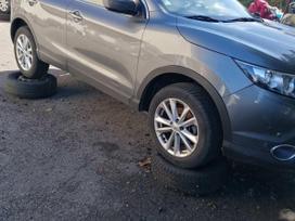 Nissan Qashqai 37069885048