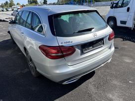 Mercedes-benz C180, 1.6 l., universalas