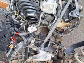 Ford Tourneo Connect, Tzga, Yra daugiau