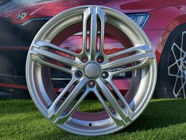 Autowheels Audi Peeler Style A8, легкосплавные , R19