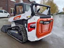Bobcat T 64, мини-погрузчики
