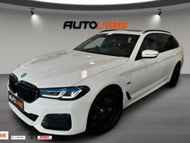 BMW 530, 2.0 l., Универсал
