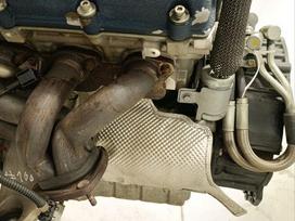 Maserati Granturismo, M139p, M139p 4 2l rwd