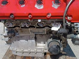 Maserati Granturismo, M145b, 4 7 m145b