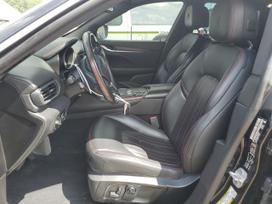 Maserati Levante, 820, Maserati levante