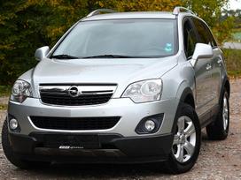 Opel Antara, 2.2 l., off-road / crossover