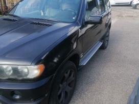 BMW X5 3 0d 3 0i 4 6i 37069885048