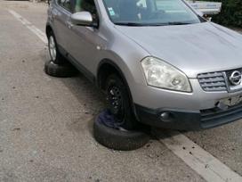 Nissan Qashqai 37069885048
