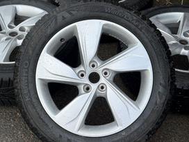 Peugeot, lengvojo lydinio, R18
