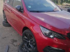 Peugeot 308 37069885048