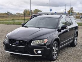 Volvo XC70, 3.2 l., Универсал
