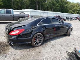 Mercedes-benz Cls63 Amg Mercedes benz cls63s