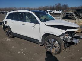 Mercedes-benz Eqb Mercedes benz eqb 2023 metų