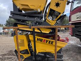 HUAYEE A05, savivarčiai (dumper'iai)