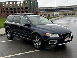 Volvo XC70, 3.0 l., Универсал
