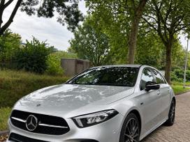 Mercedes-benz A250 Mercedes a250e amg dalimis
