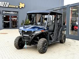 CFMOTO UFORCE 800 XL 800cc, keturračiai