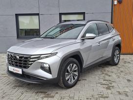 Hyundai Tucson, 1.6 l., off-road / crossover