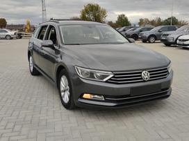 Volkswagen Passat, 1.6 l., wagon