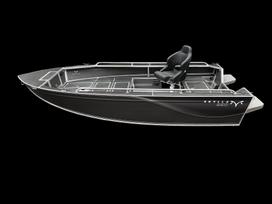 SKYLLA 390 Tiller, яхты / катера