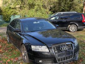 Audi A6, 3.1 l., Универсал