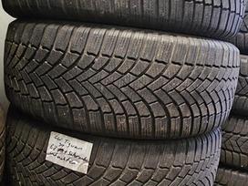 Bridgestone BLIZZAK LM 005, зимние 235/55 R18