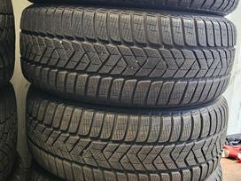 Pirelli SOTTO ZERO 3, winter 225/45 R18