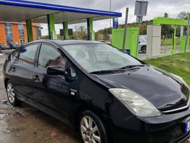 Toyota Prius, 1.5 l., hečbekas