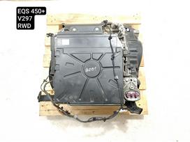 Mercedes-benz Eqs, 780.600, 780 600 rwd
