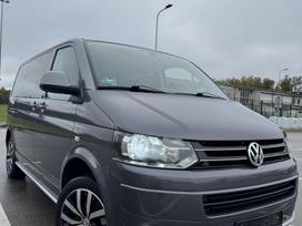 Volkswagen Multivan, 2.0 l., vienatūris